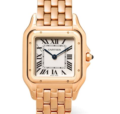 replica ladies watch with panthiere cartier|cartier copy watches for sale.